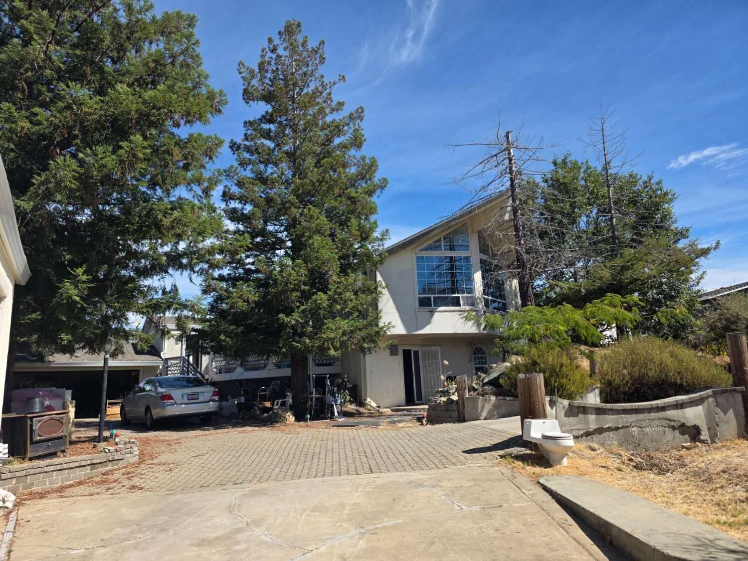Property Photo:  12139 Griffin Way  CA 95602 