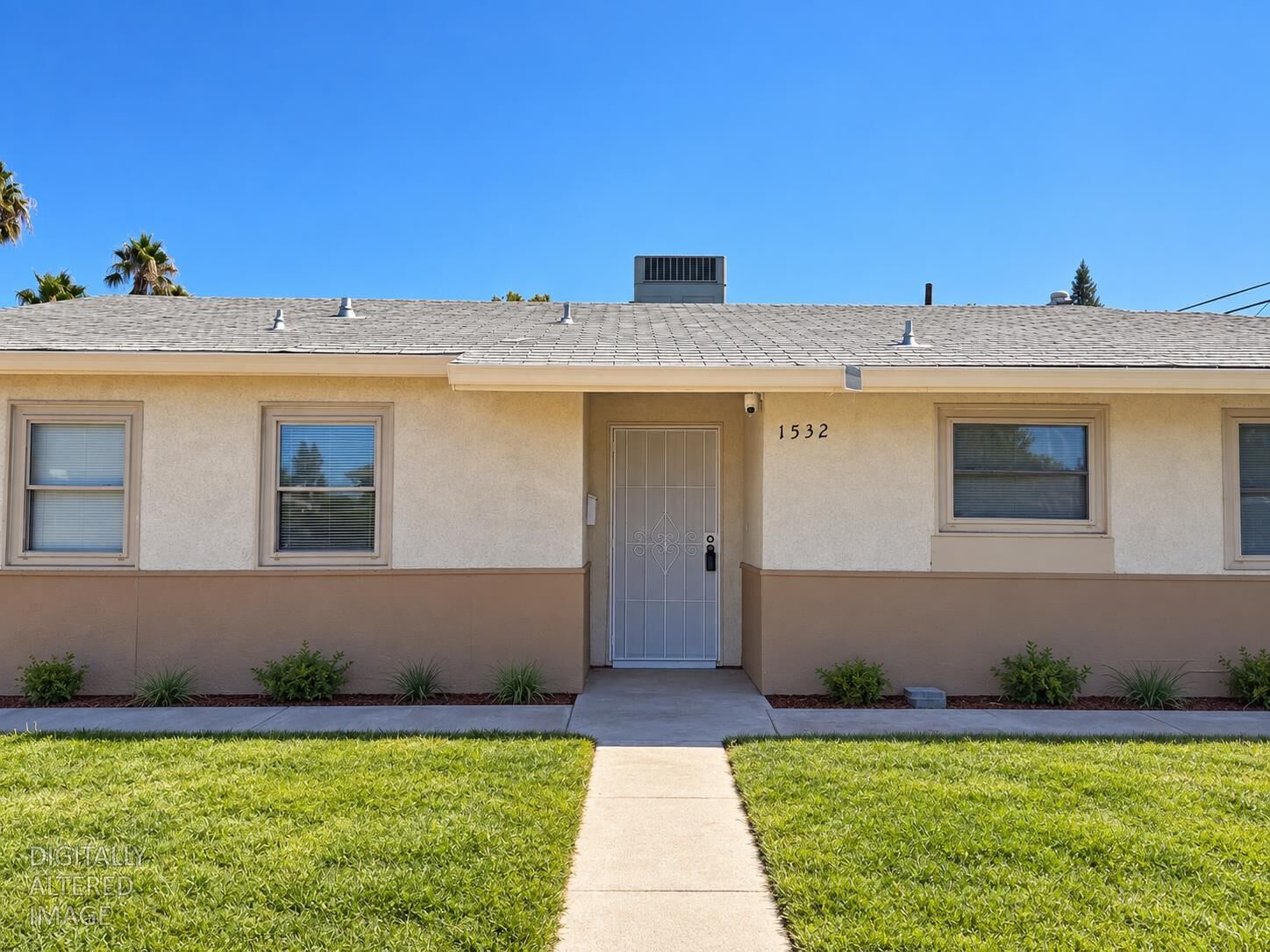 Property Photo: 1532 Wyant Way CA 95864