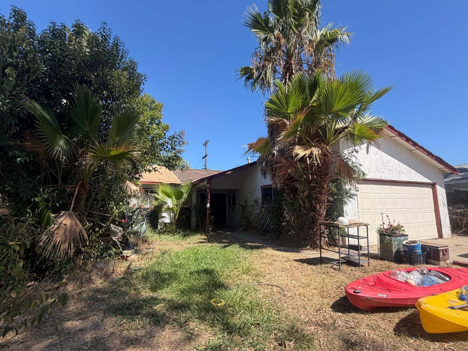 Property Photo:  1535 Cress Way  CA 95961 