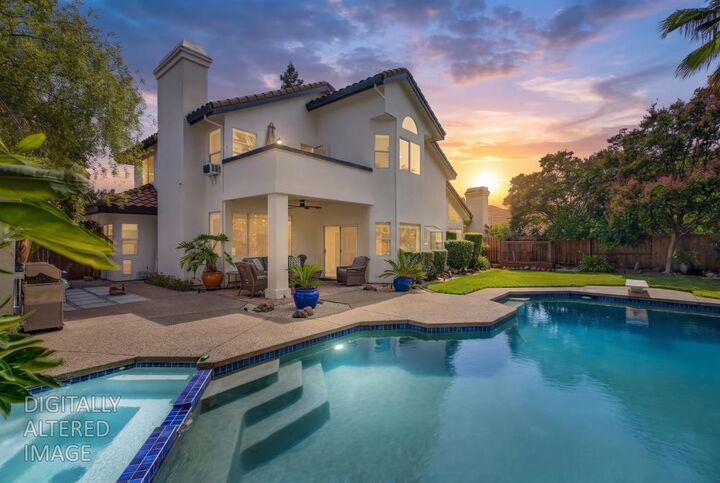 Property Photo: 113 Swain CA 95630