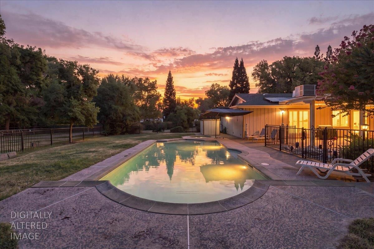 Property Photo: 3733 Grazing Lane CA 95650