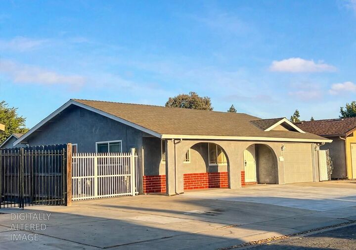 Property Photo:  1748 Darwin Avenue  CA 95307 