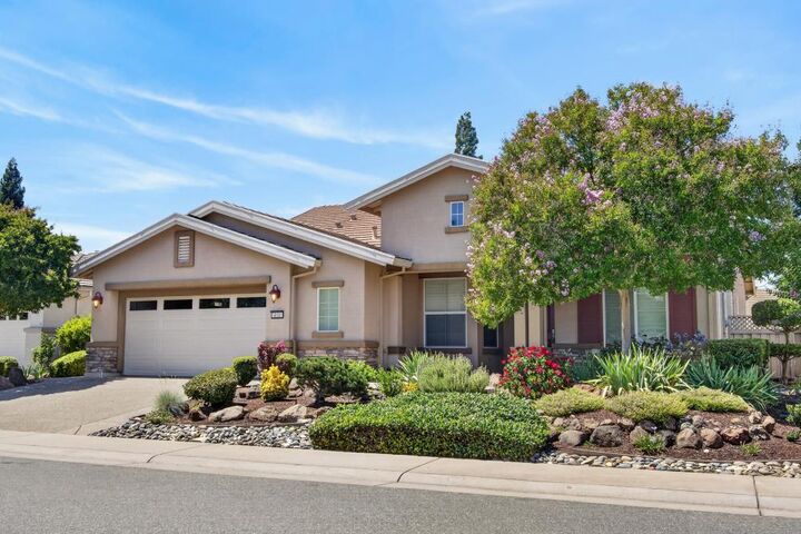 Property Photo:  416 Snapdragon Lane  CA 95648 
