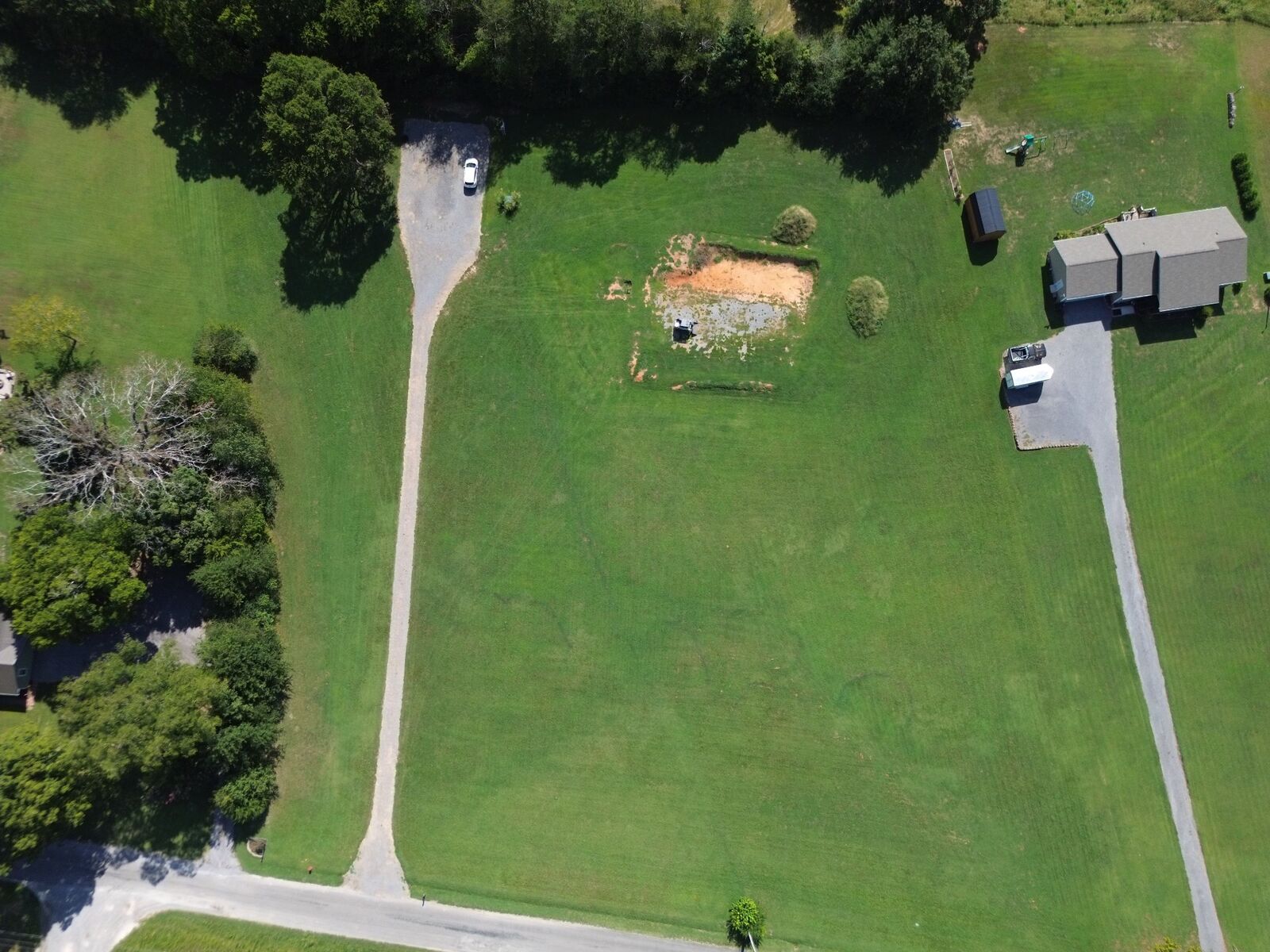 Property Photo: 452 Etowah Rd TN 37307
