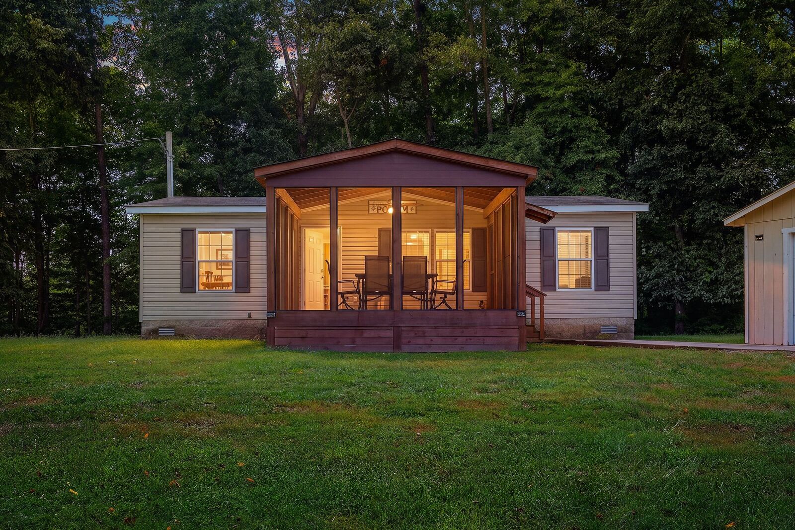 Property Photo:  552 Beaver Ln  TN 38562 