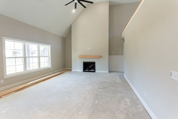 Property Photo: 1155 Chagford Drive TN 37043