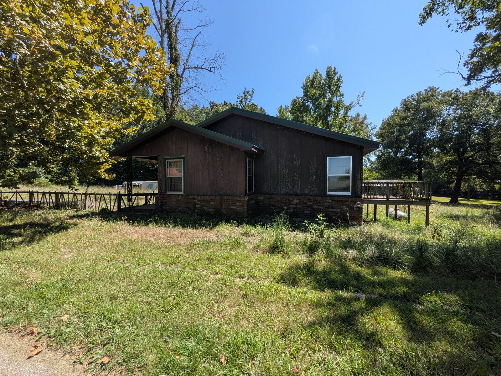 Property Photo:  251 Mermie Rd  KY 42048 