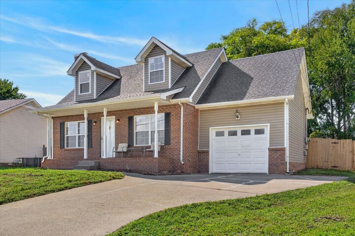 Property Photo: 1228 Marla Dr TN 37042