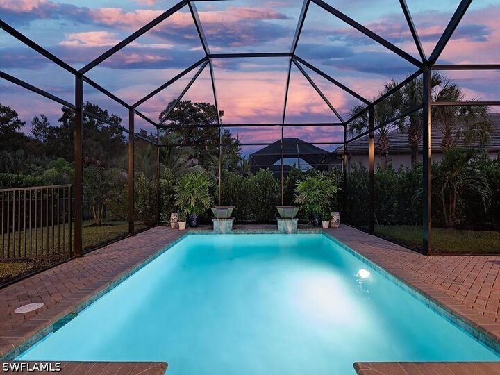 Property Photo:  12058 Mimosa Street  FL 34120 