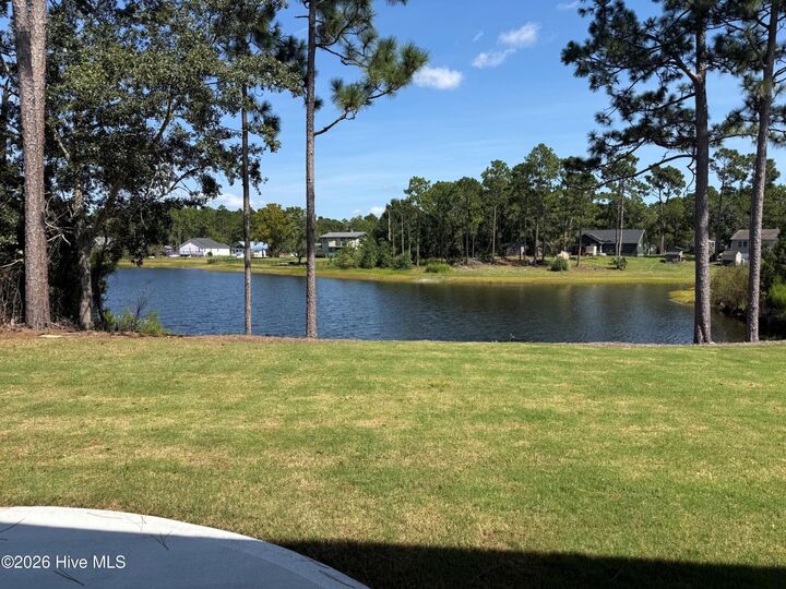 Property Photo: 2309 Frink Lake Drive NC 28461