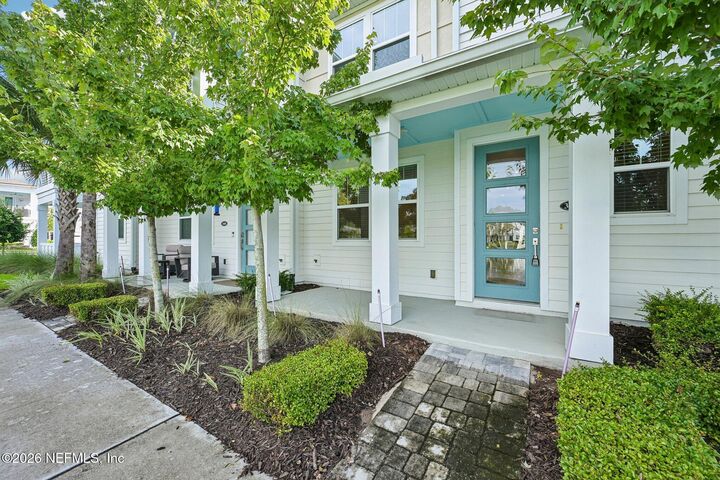 Property Photo:  3488 Oystercatcher Way  FL 32224 