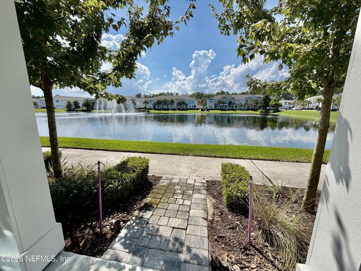 Property Photo: 3488 Oystercatcher Way FL 32224