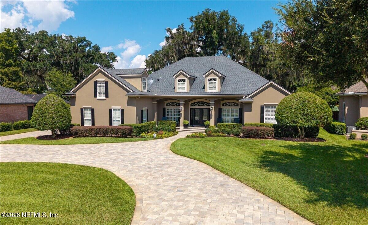 Property Photo: 2597 Scott Mill Lane FL 32223