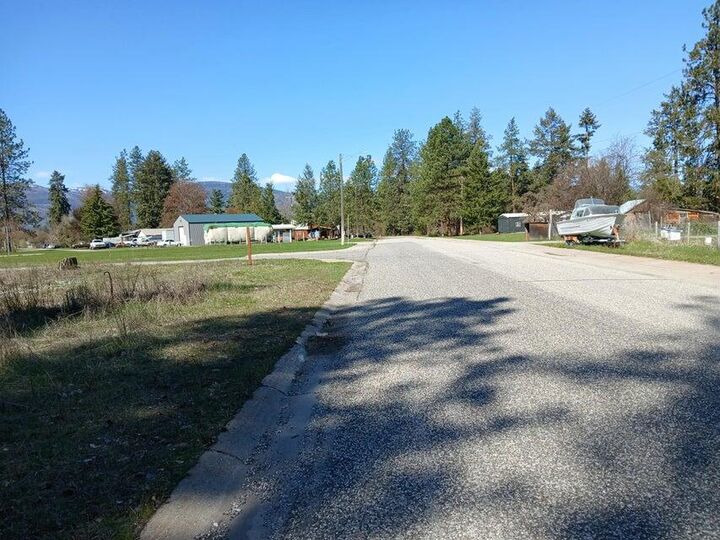 Property Photo:  1308 N Minter Blvd  WA 99151 