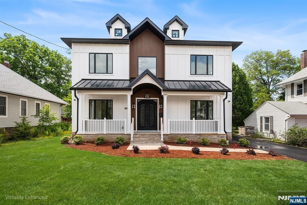 Property Photo:  526 Doremus Avenue  NJ 07452 