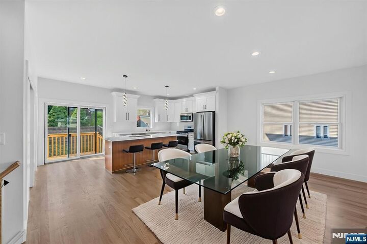 Property Photo: 85-87 Echo Place NJ 07407
