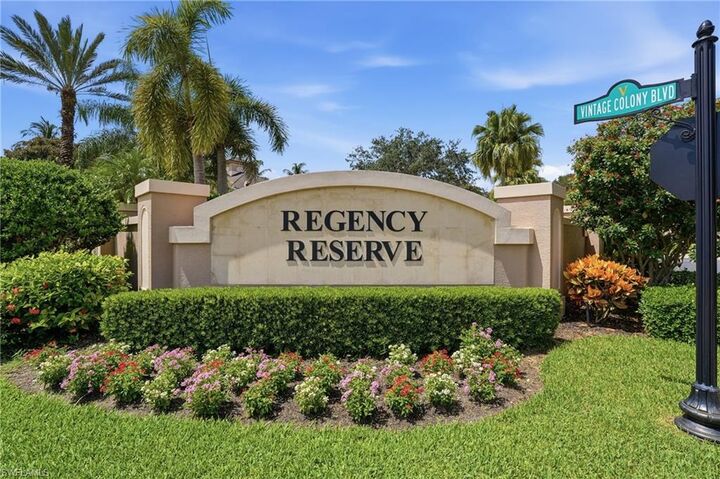 Property Photo:  718 Regency Reserve Cir 3104  FL 34119 