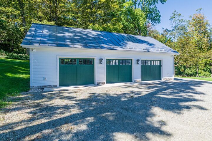 Property Photo:  209 Jack Cross Road  VT 05262 