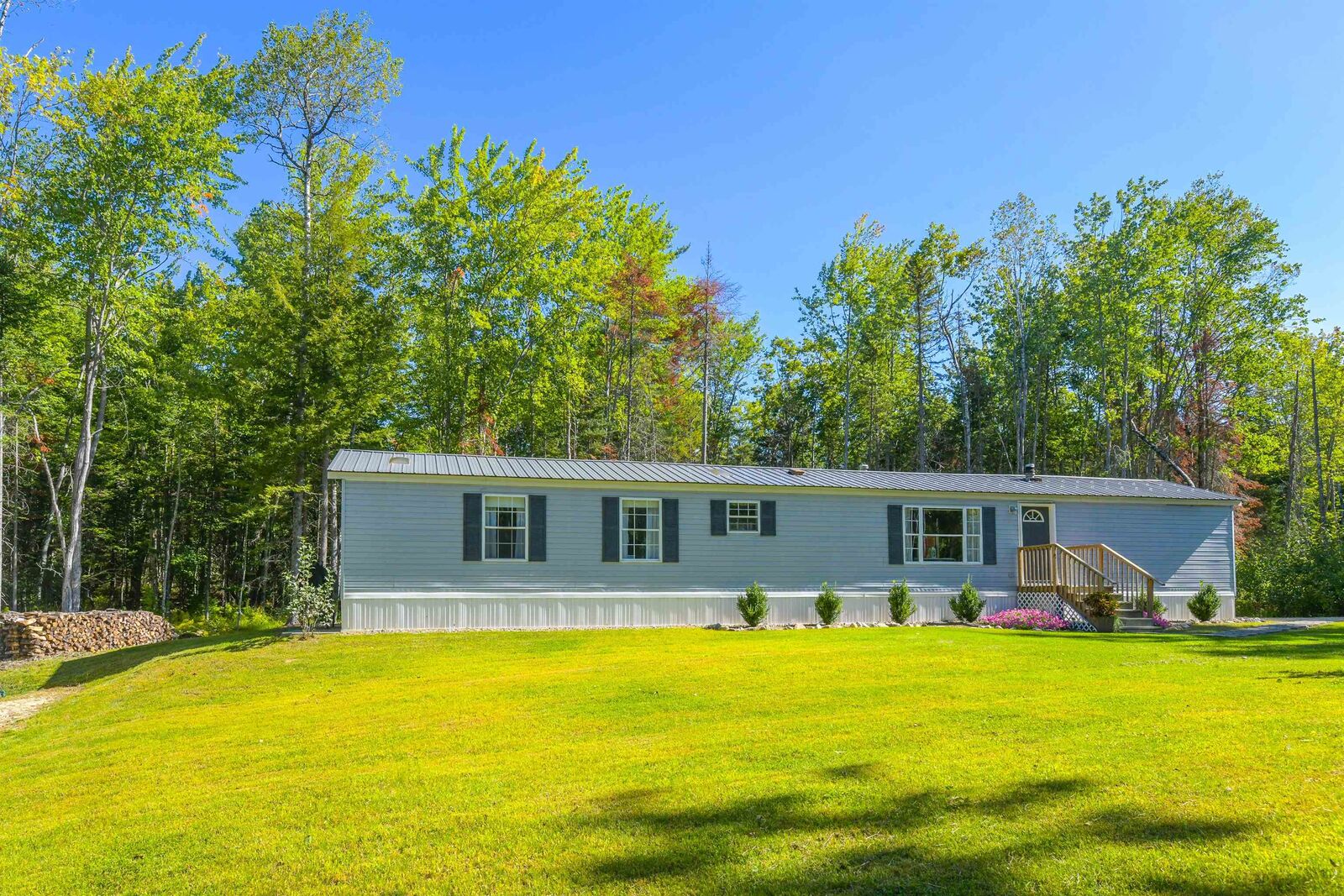 Property Photo: 936 Pequawket Trail ME 04010