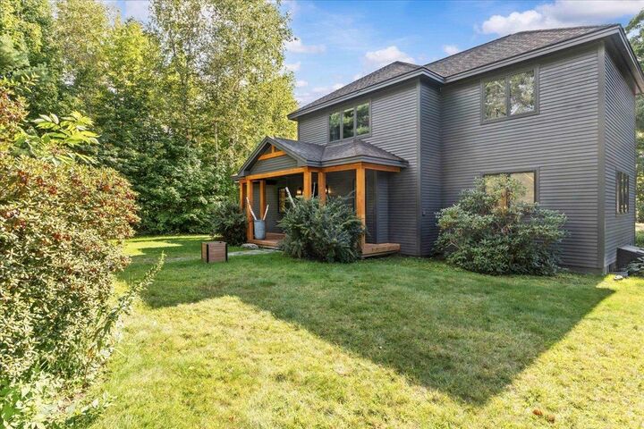 Property Photo:  110 Strom Farm Lane  VT 05672 