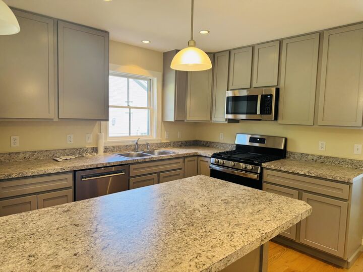 Property Photo:  61 Crafts Avenue  NH 03784 