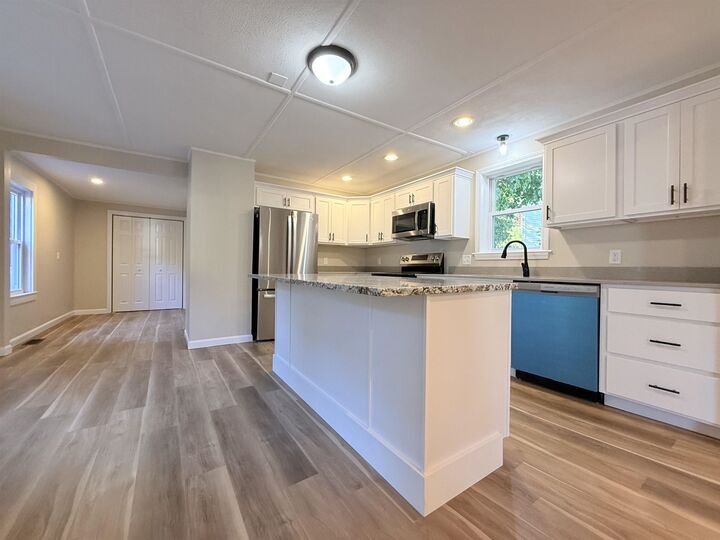 Property Photo:  23 Jackson Street  NH 03301 