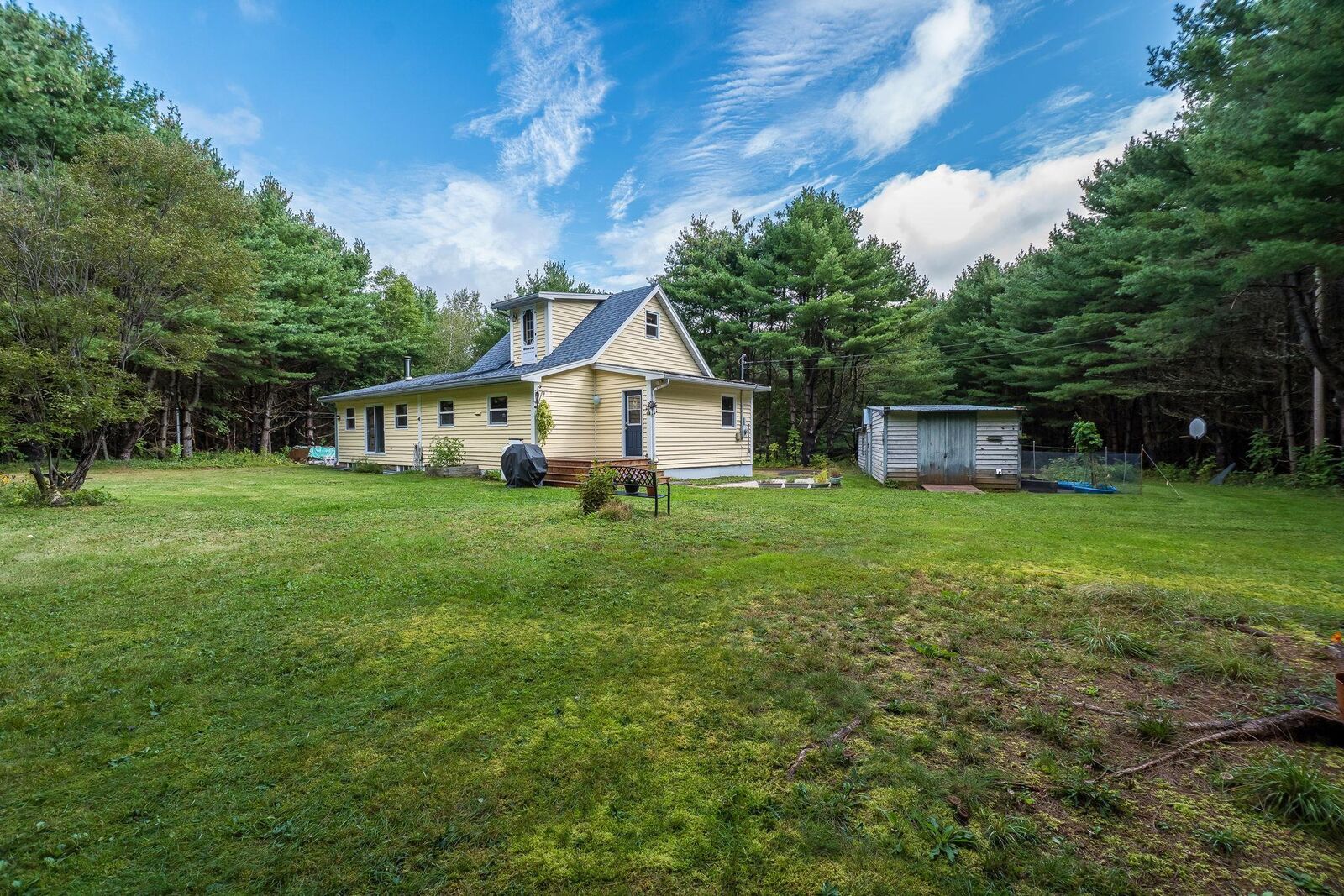 Property Photo:  2699 Cornwall Road  NS B0J 2E0 