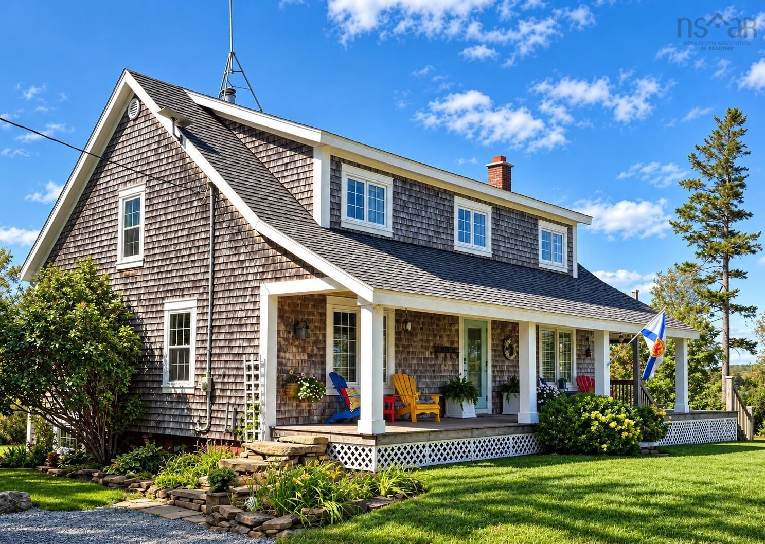 Property Photo:  13767 Highway 6  NS B0K 1Y0 