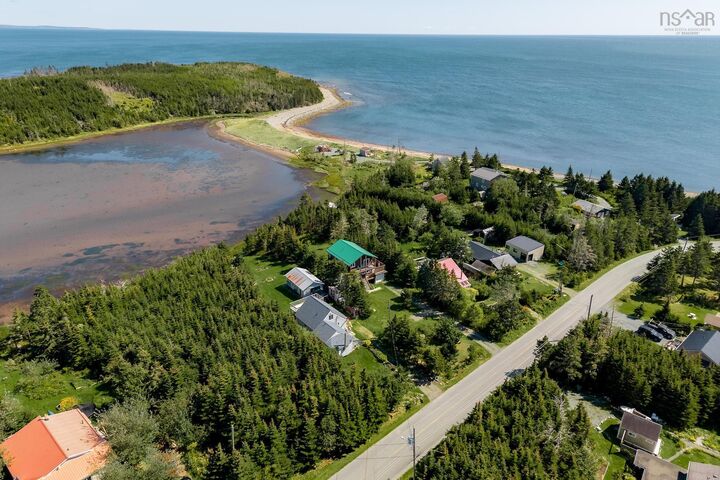 Property Photo:  449 Causeway Road  NS B0J 2L0 
