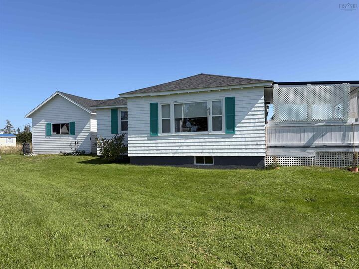 Property Photo:  9 Stoddart Drive  NS B0W 1P0 