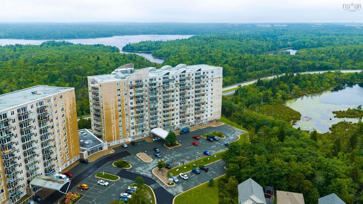 Property Photo:  303 60 Walter Havill Drive  NS B3N 0A9 