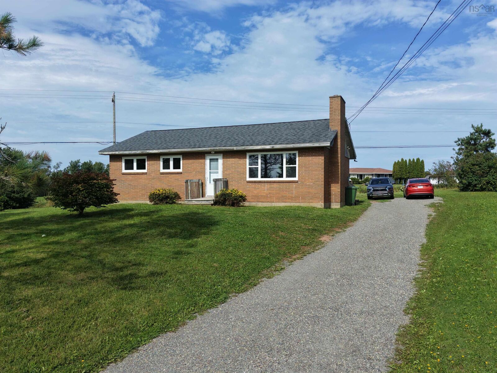 Property Photo:  2049 Frasers Mountain Road  NS B2H 5C4 