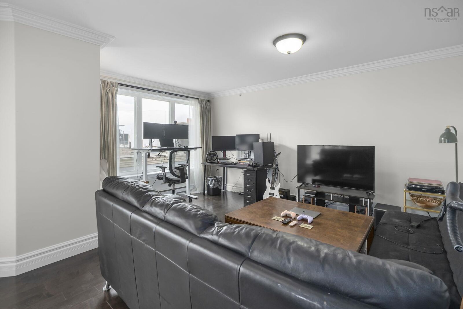Property Photo:  301 5689 Cunard Street  NS B3K 1C7 