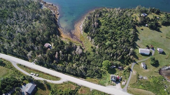 Property Photo:  Lot Pleasant Harbour Highway 7  NS B0J 3H0 