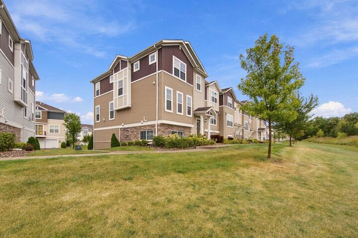 Property Photo:  7021 Huckleberry Drive  MN 55331 