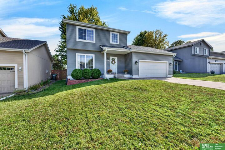 Property Photo:  14937 Fowler Avenue  NE 68116 