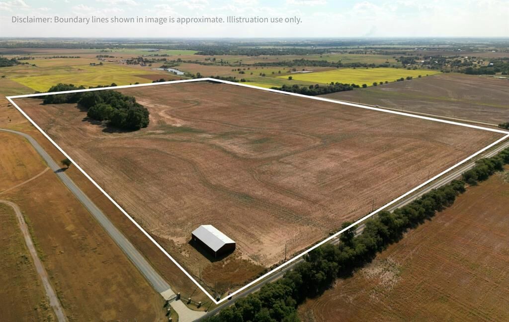 Property Photo:  W Britton Rd &Amp N Cimarron Road  OK 73099 
