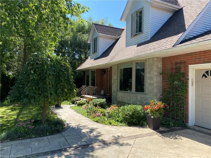 Property Photo:  3076 Grassie Road  ON L0R 1M0 