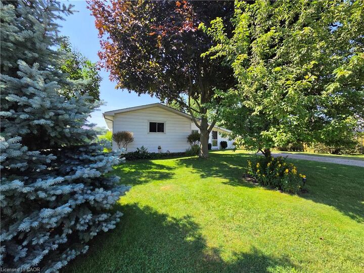 Property Photo: 108 New Lakeshore Road ON N0A 1N8