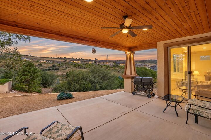 Property Photo:  4739 Sharp Shooter Way  AZ 86301 