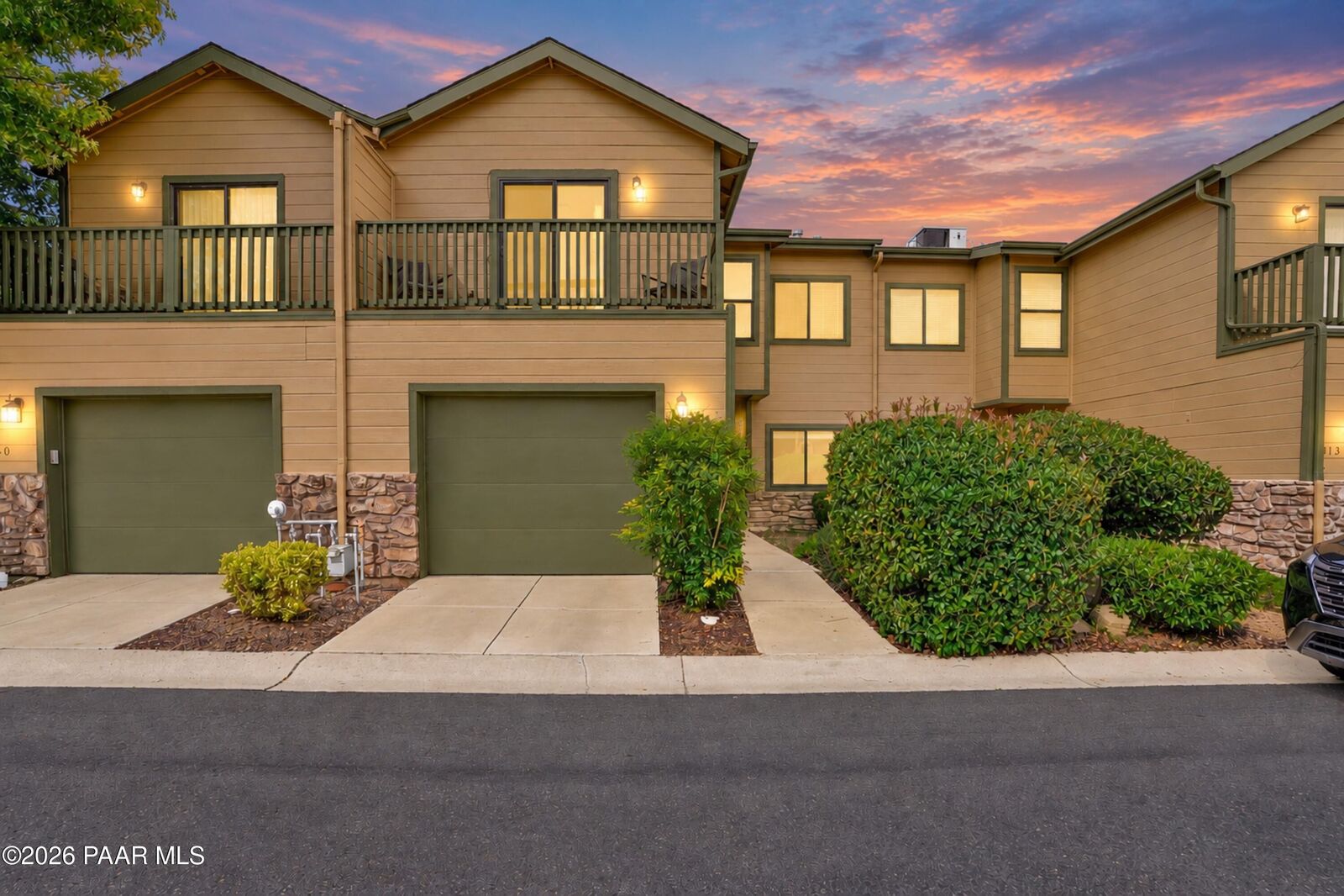 Property Photo: 1132 Hughes Street AZ 86305