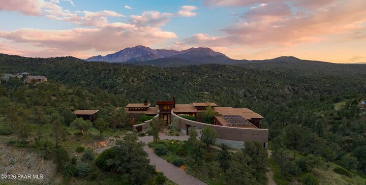 Property Photo:  6565 W Almosta Ranch Road  AZ 86305 