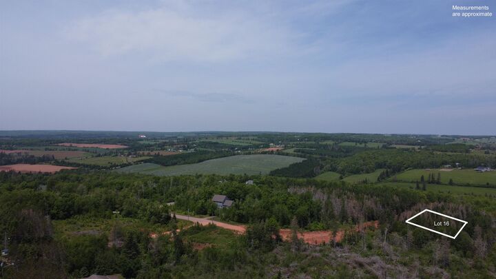 Property Photo:  Lot 16 Westwood Lane  PE C0A 1Y0 