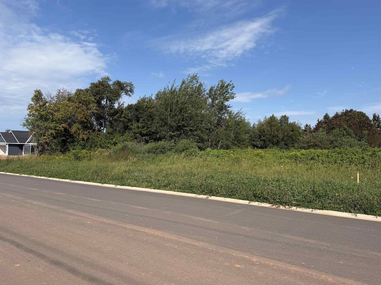 Property Photo:  Lot 26-2A Goldsmith Row  PE C1B 4L9 