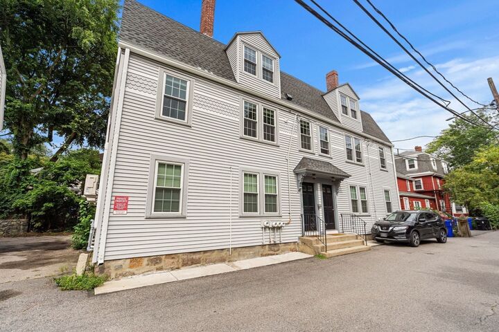Property Photo: 3 High Street Pl MA 02445