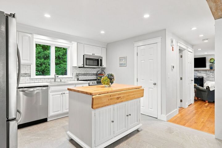 Property Photo:  45 Sharps Drive  MA 02360 