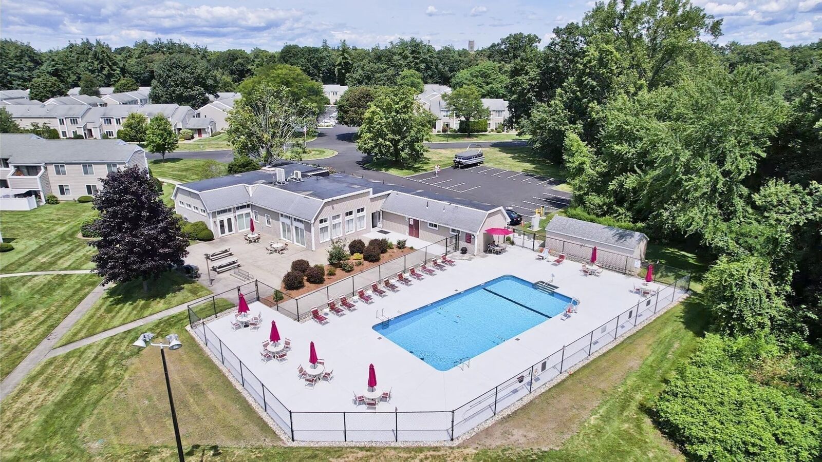Property Photo: 25 Nassau Dr 25 MA 01129