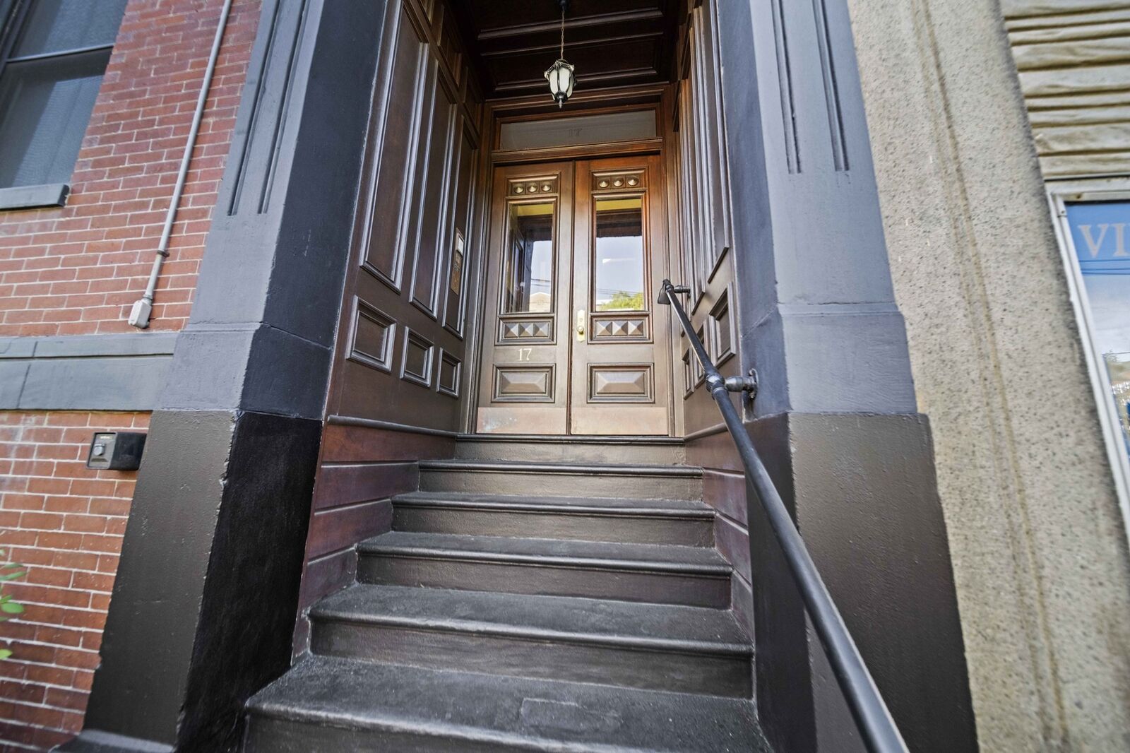 Property Photo:  17 High Street 2  MA 02445 