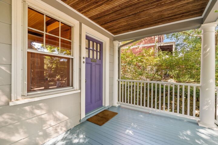 Property Photo: 36 Milton Road MA 02445