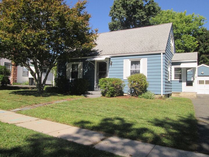 Property Photo:  76 Surrey Rd  MA 01118 
